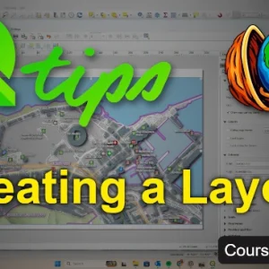 QGIS Creating a Layout